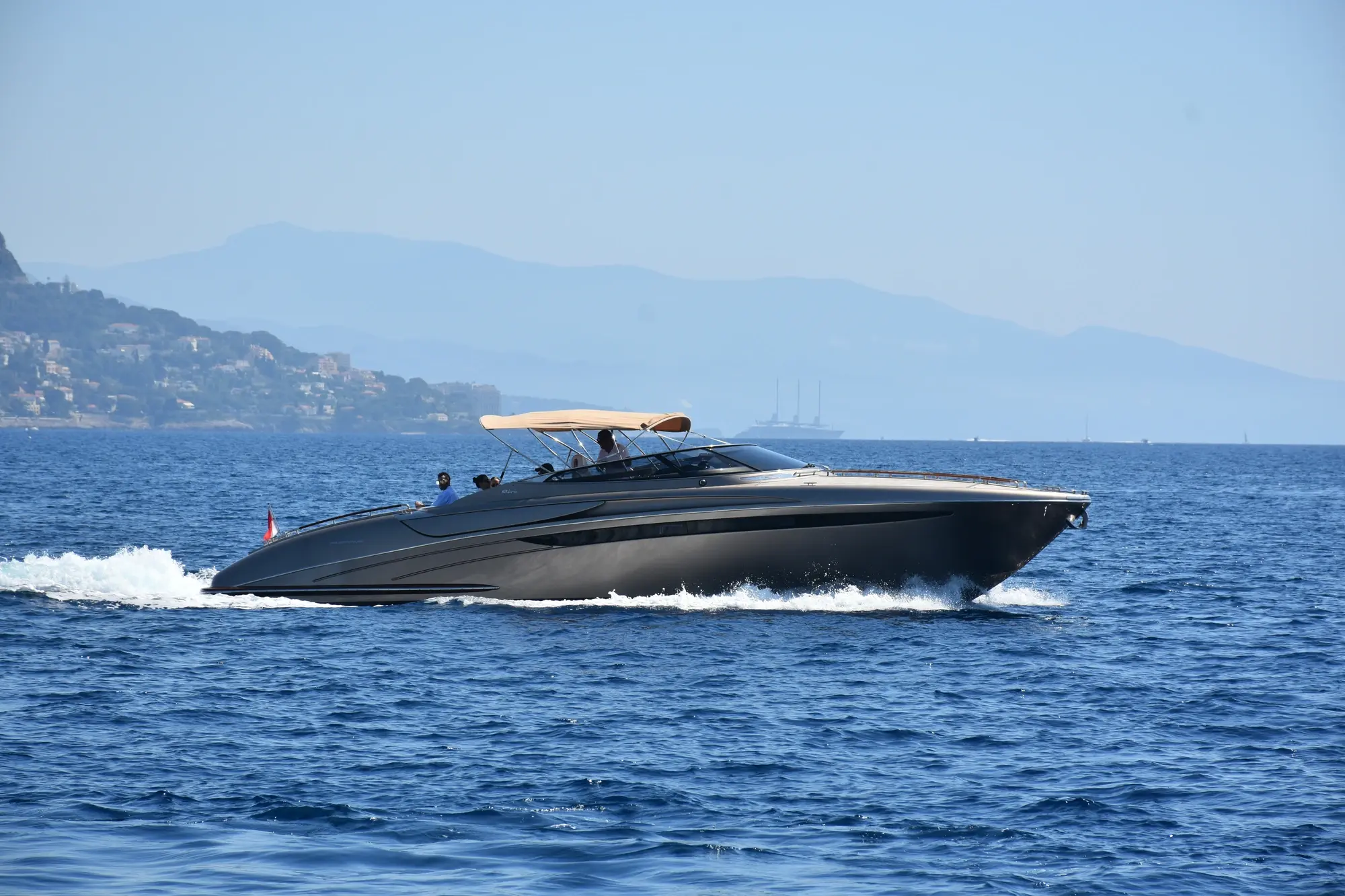 Charter