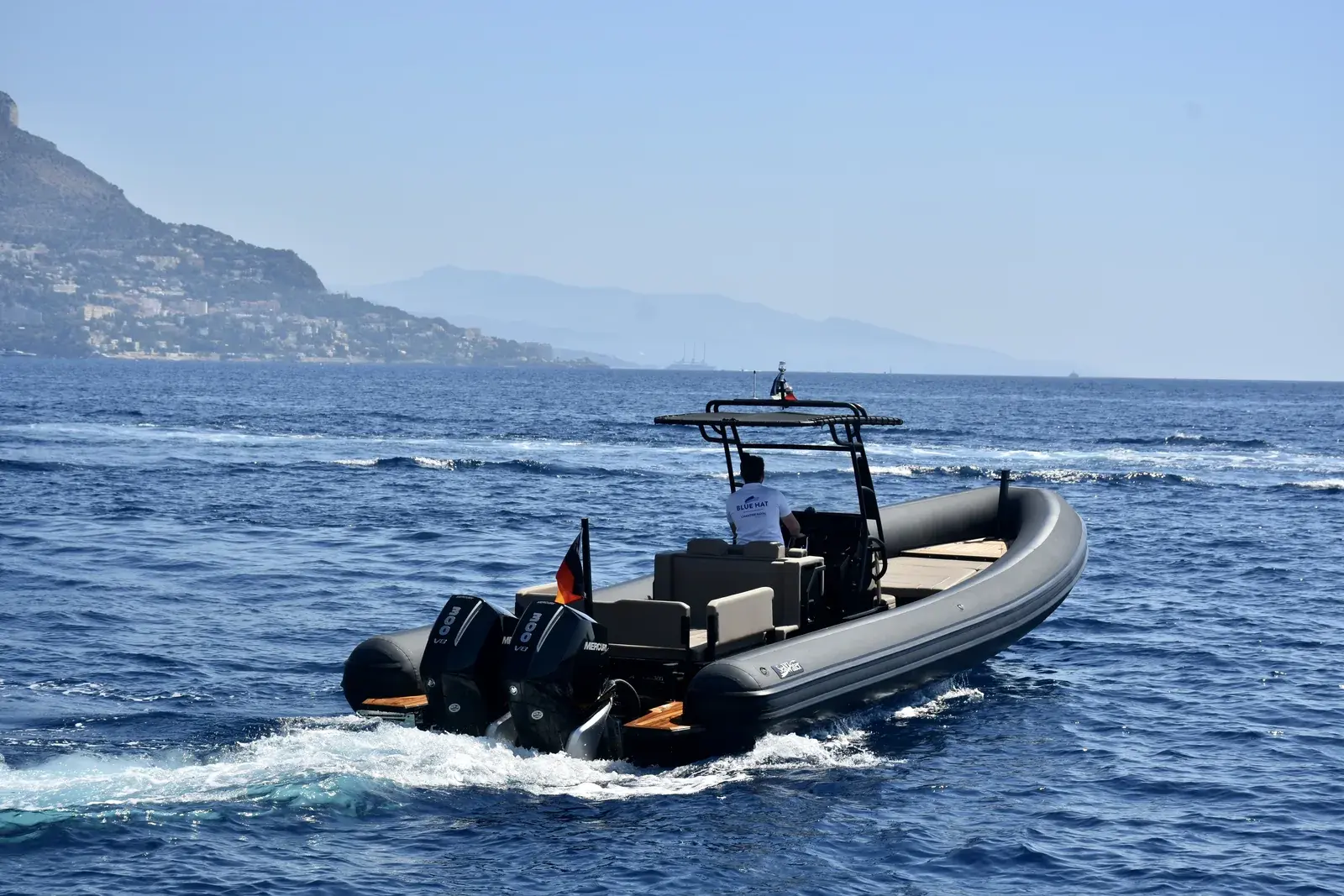 Location de bateau