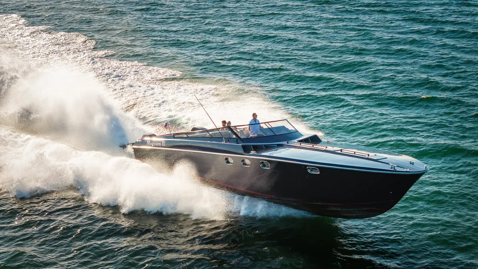 Vente de bateaux