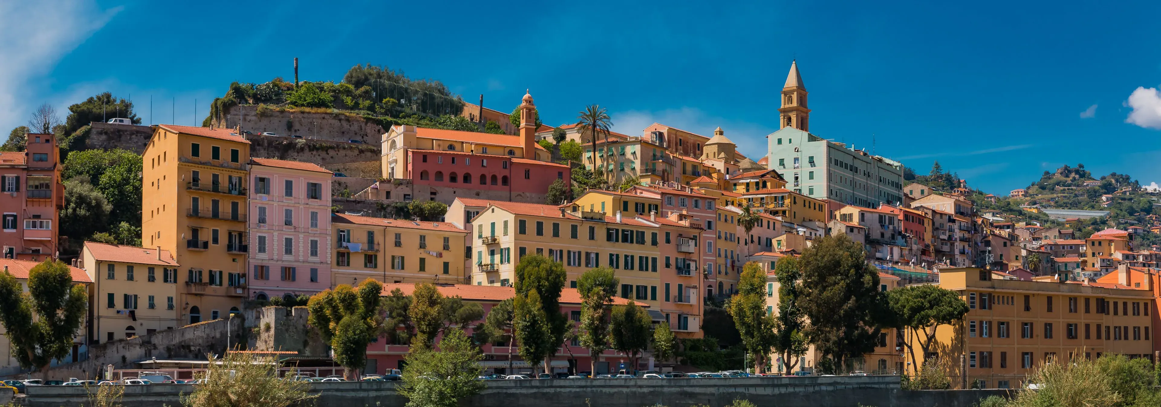 italie