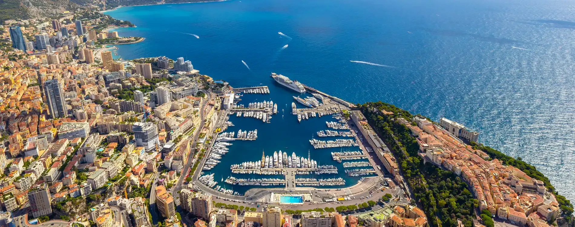 monaco